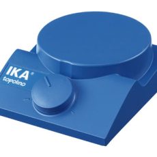 IKA3368000  Agitatore magnetico IKA TOPOLINO senza riscaldamento, volume trattabile 0,25lt Rpm 300-1800 dimensioni esterne 95x110x40