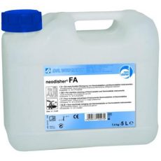 LLG9192431  Detergente speciale, neodisher® FA - tanica lt.10