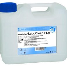 LLG9192447  Detergente speciale, neodisher® LaboClean FLA - tanica lt.10