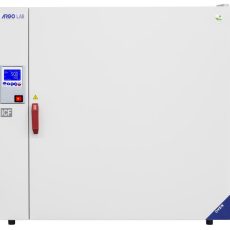 GB41100812  Incubatore a circolazione forzata ICF 120 (versione PLUS), volume lt.120, T°max 80°C