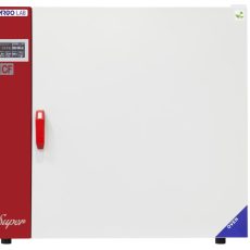 GB41100922  Incubatore a circolazione forzata ICF 200 (versione SUPER), volume lt.200, T°max 80°C