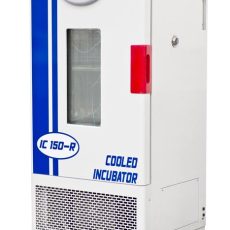 GB41101512  Incubatore refrigerato IC 150 R PLUS, volume lt.150, T° 0-60°C