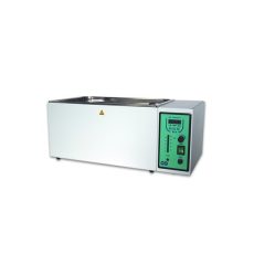 FA610.1007.74  Bagno termostatico FALC a scuotimento Analogico / Digitale WB - MF  capacità 20 lt
