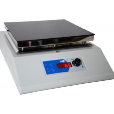 FA601.0122.89  Agitatore Digitale F 91T MAXI riscaldamento piastra in vetroceramica 300x300 +attacco sonda