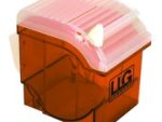 LLG9170006  Dispensatore per PARAFILM, M, arancione.