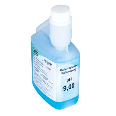 GB51100053  Soluzione tampone pH 9.00 (Blu). Cf.ml.250